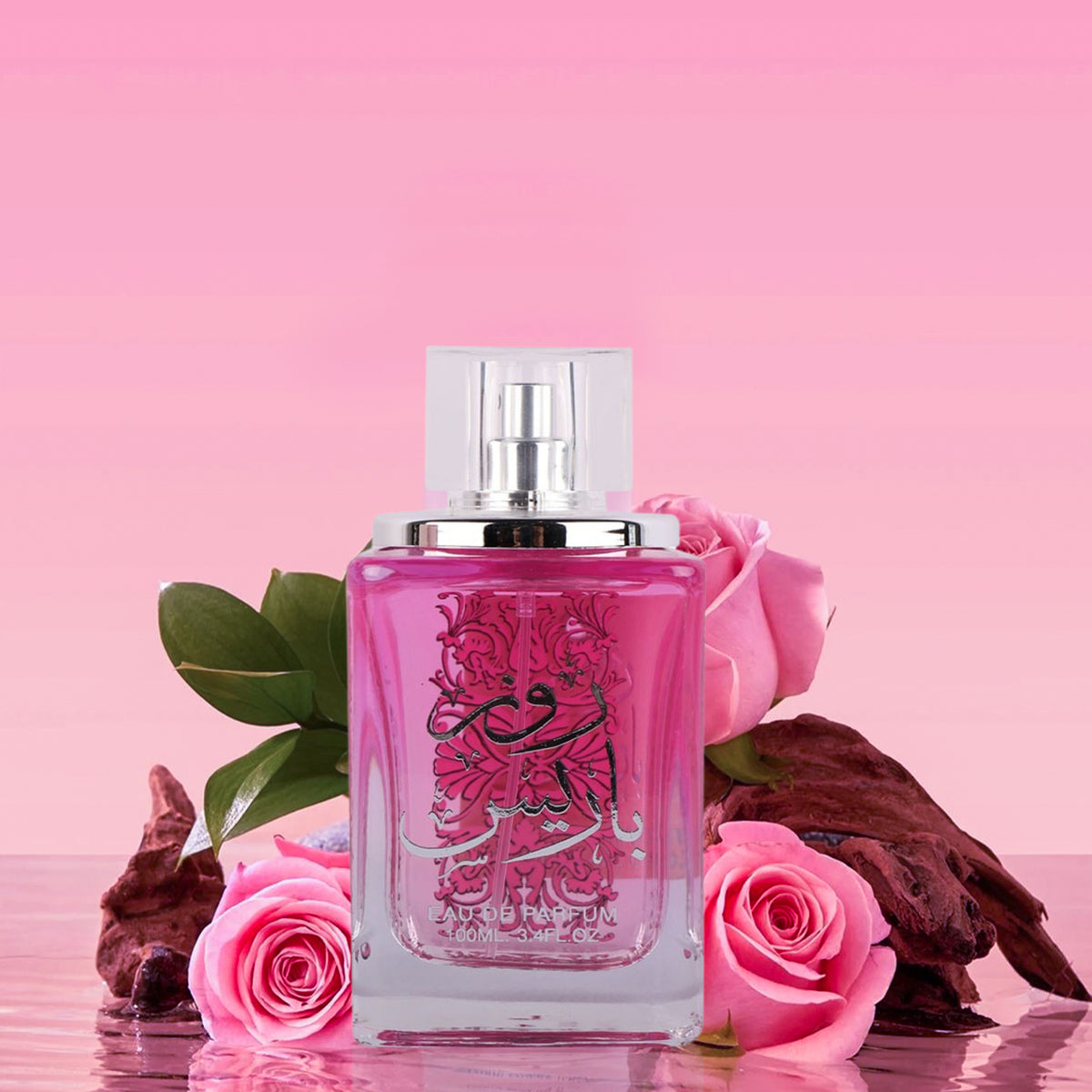 Rose Paris Eau de Parfum 100ml