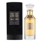 Velvet Oud Eau de Parfum 100ML