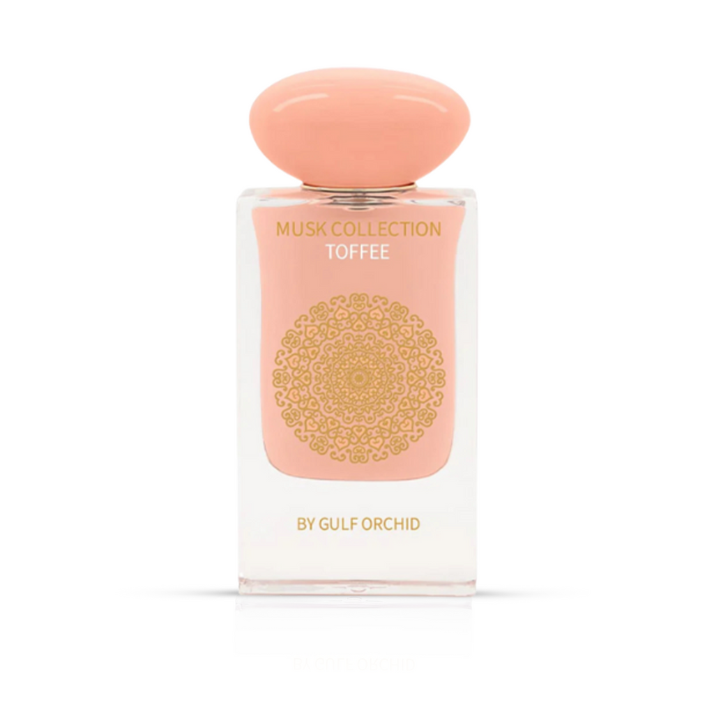 Toffee Eau De Parfum 60ml