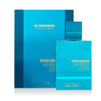 Amber Oud Aqua Dubai Extrait De Parfum 100ml