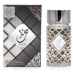 Jazzab Silver Eau de Parfum 100ml