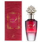 Nuha Cherry Blush Eau de Parfum 85ml