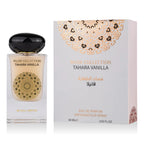 Musk Tahara Vanilla Eau de Parfum 60ml