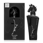 Maahir Black Edition Eau De Parfum 100ml