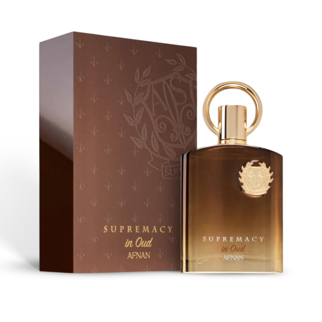 Supremacy in Oud Eau de Parfum 100ml