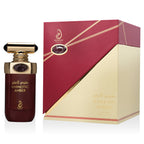 Hypnotic Amber Eau de Parfum 100ml