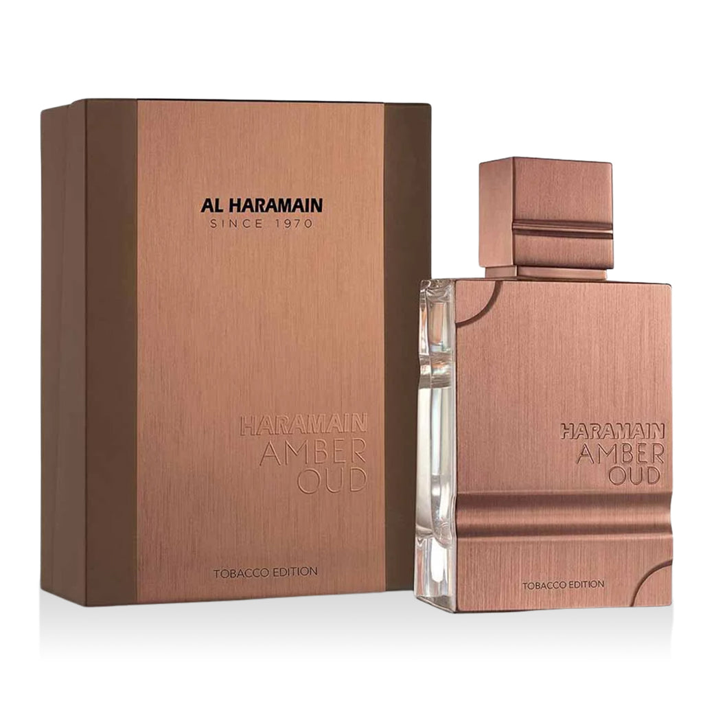 Amber Oud Brown Edition Eau de Parfum 60ml