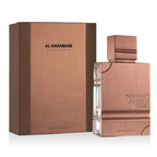 Amber Oud Brown Edition Eau de Parfum 60ml
