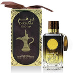Dirham Gold Eau de Parfum 100ml