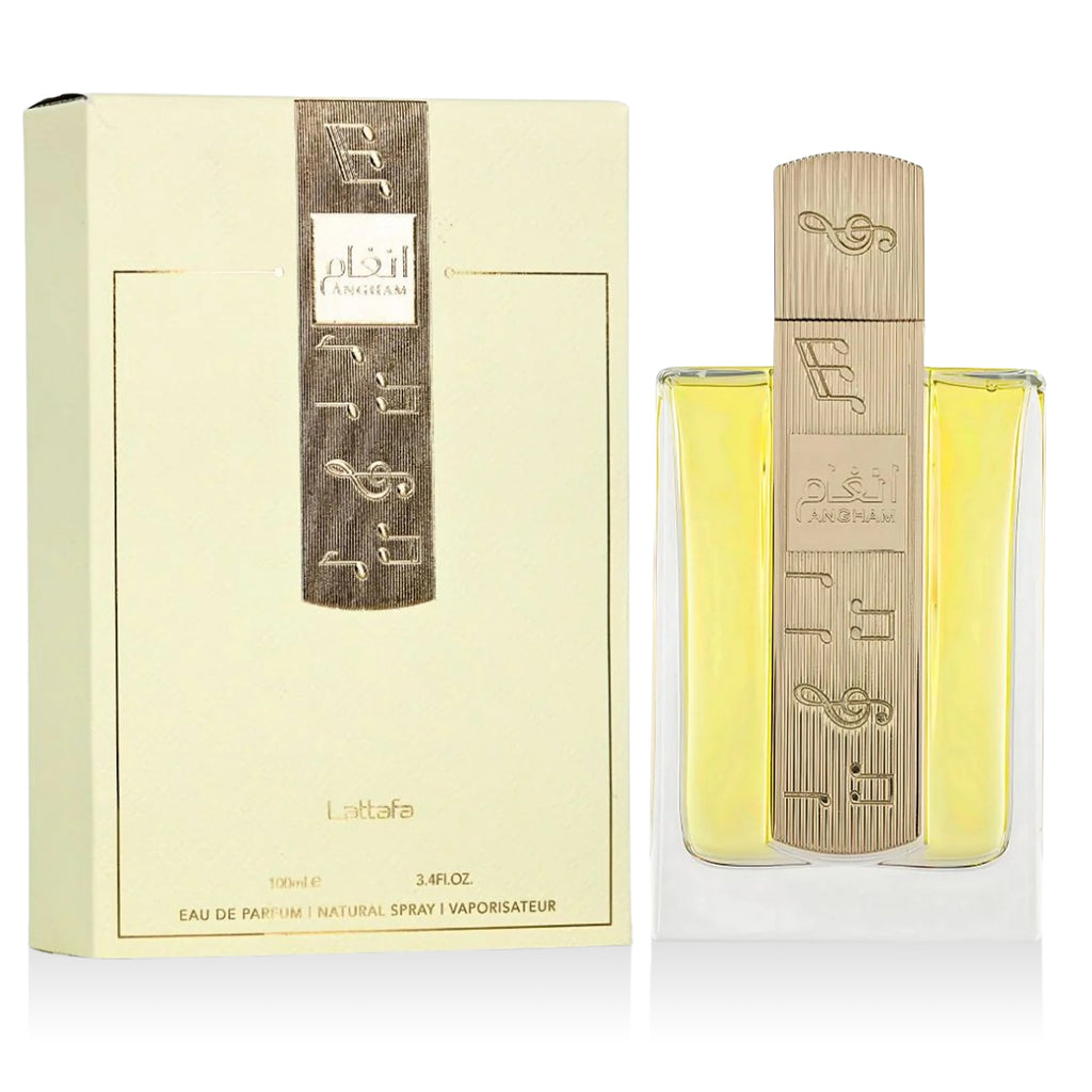 Angham Eau De Parfum 100ml