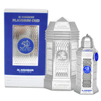 50 Year Anniversary Platinum Eau de Parfum 100ml