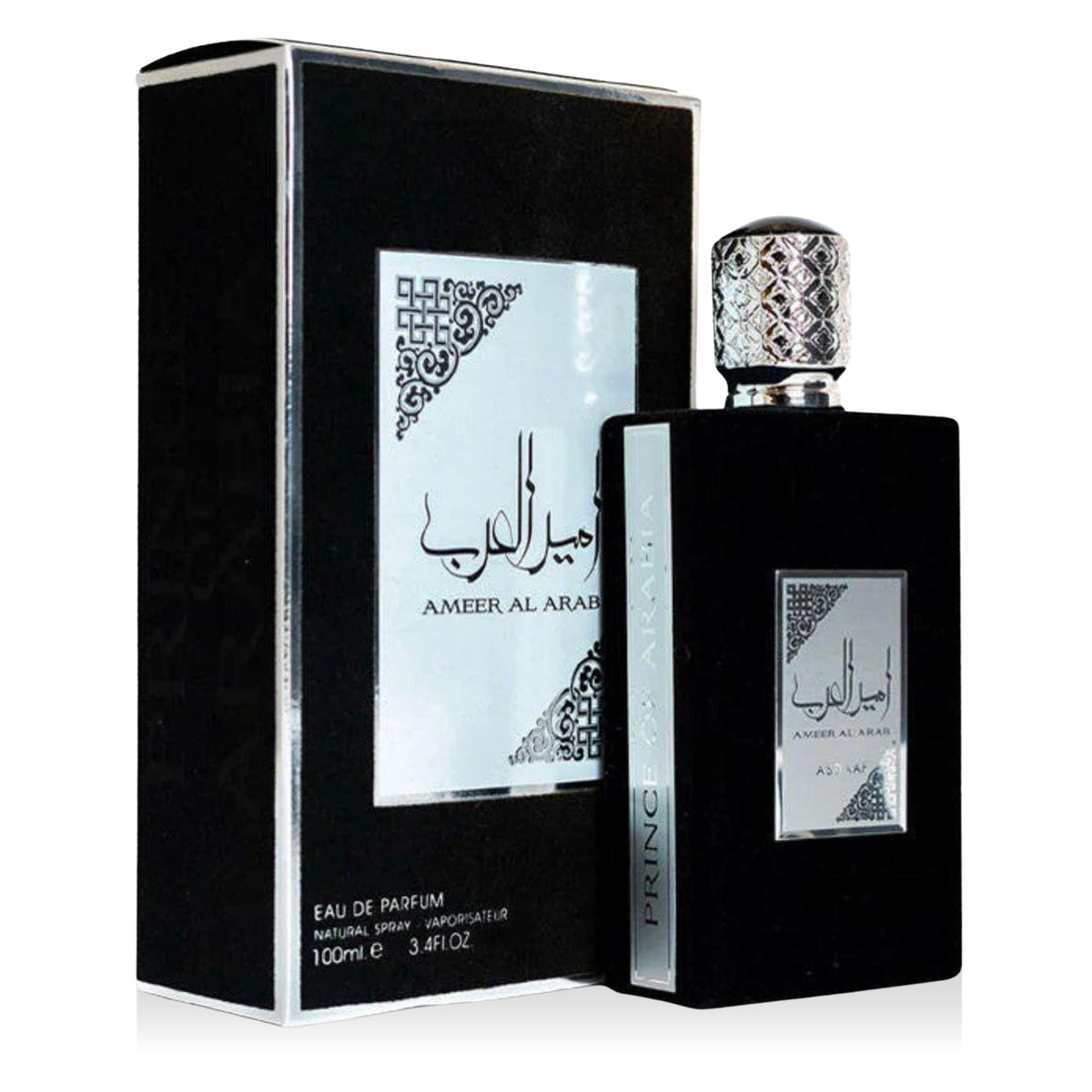 Ameer Al Arab Eau de Parfum 100ml