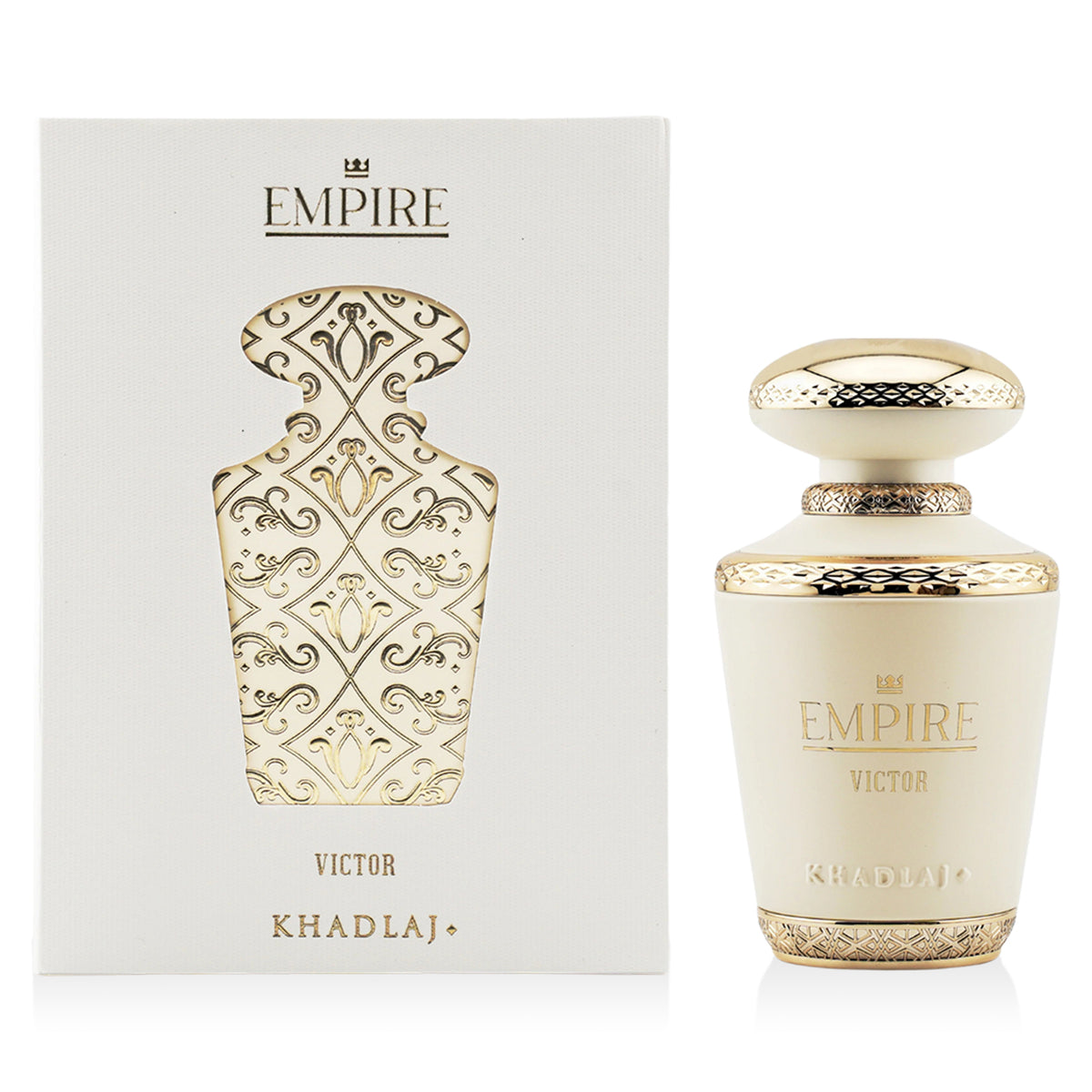 Empire Victor Eau De Parfum 100ml