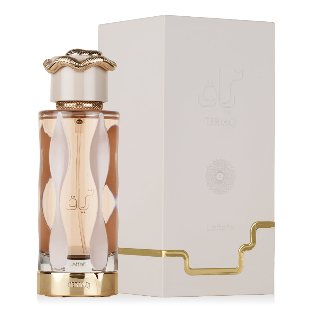 Teriaq Eau de Parfum 100ml
