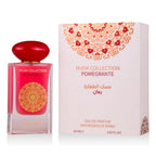 Musk Pomegranate Eau de Parfum 60ml