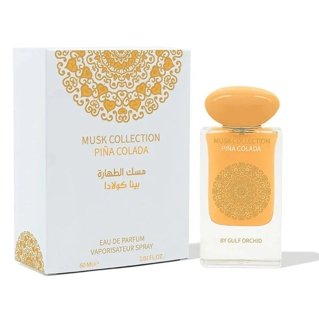 Pina Colada Eau de Parfum 100ml