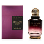 Sensuous Night Eau de Parfum 100ml