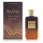 Island Vanilla Dunes Extrait de Parfum 100ml