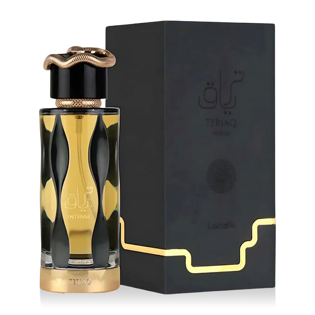 Teriaq Intense Eau de Parfum 100ml