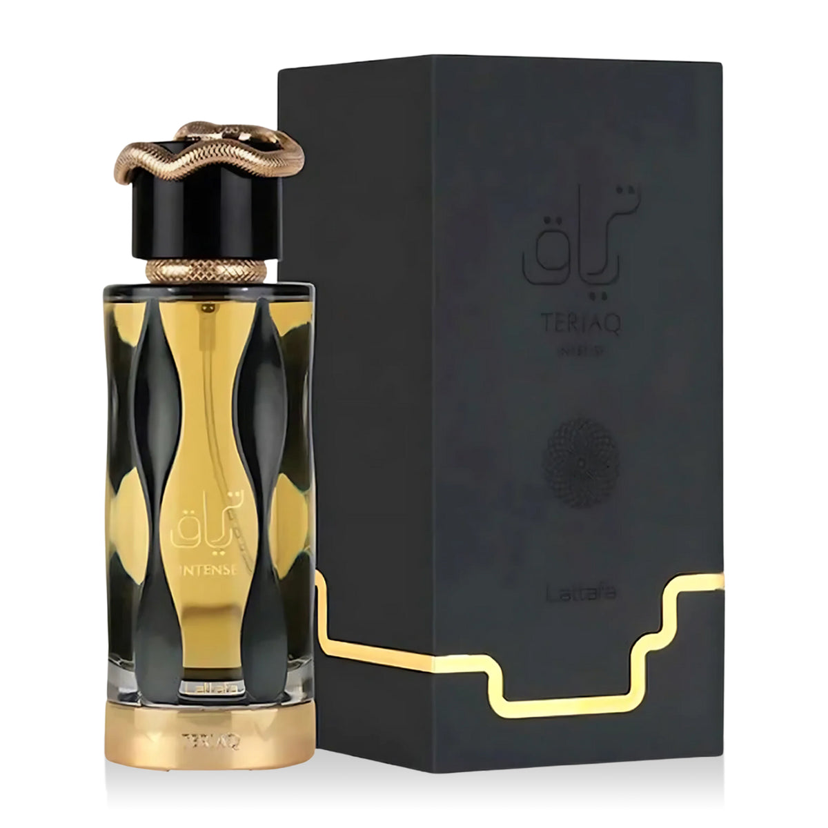 Teriaq Intense Eau de Parfum 100ml