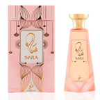 Sara Extrait De Parfum 100ml