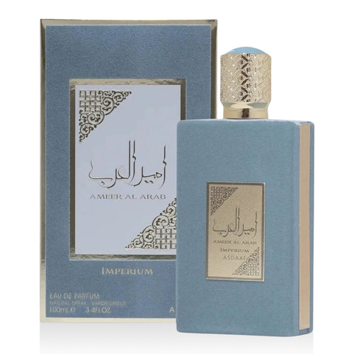 Ameer al arab Imperium Eau de Parfum 100ml