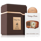 Vintage Radio Eau de Parfum 100ml