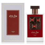Royal Sapphire Eau De Parfum 100ml