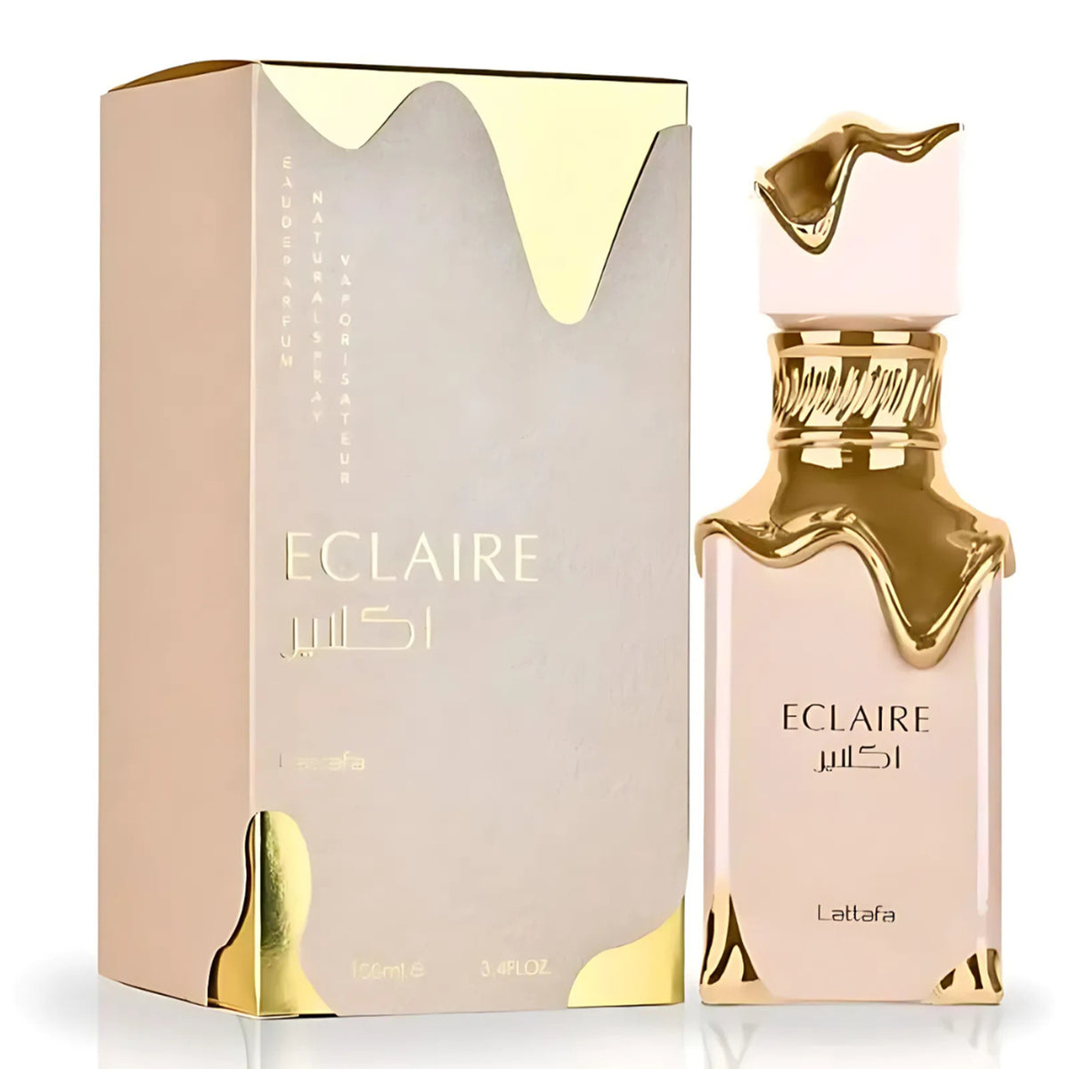 Eclaire Eau de Parfum 100ml