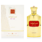 Sa'ud Eau de Parfum 100ml