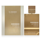 Amber Oud White Edition Eau de Parfum 60ml