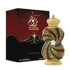 Tanasuk Perfume Oil 12ml