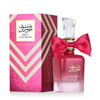 Bint Hooran Rose Passion Eau de Parfum 100ml
