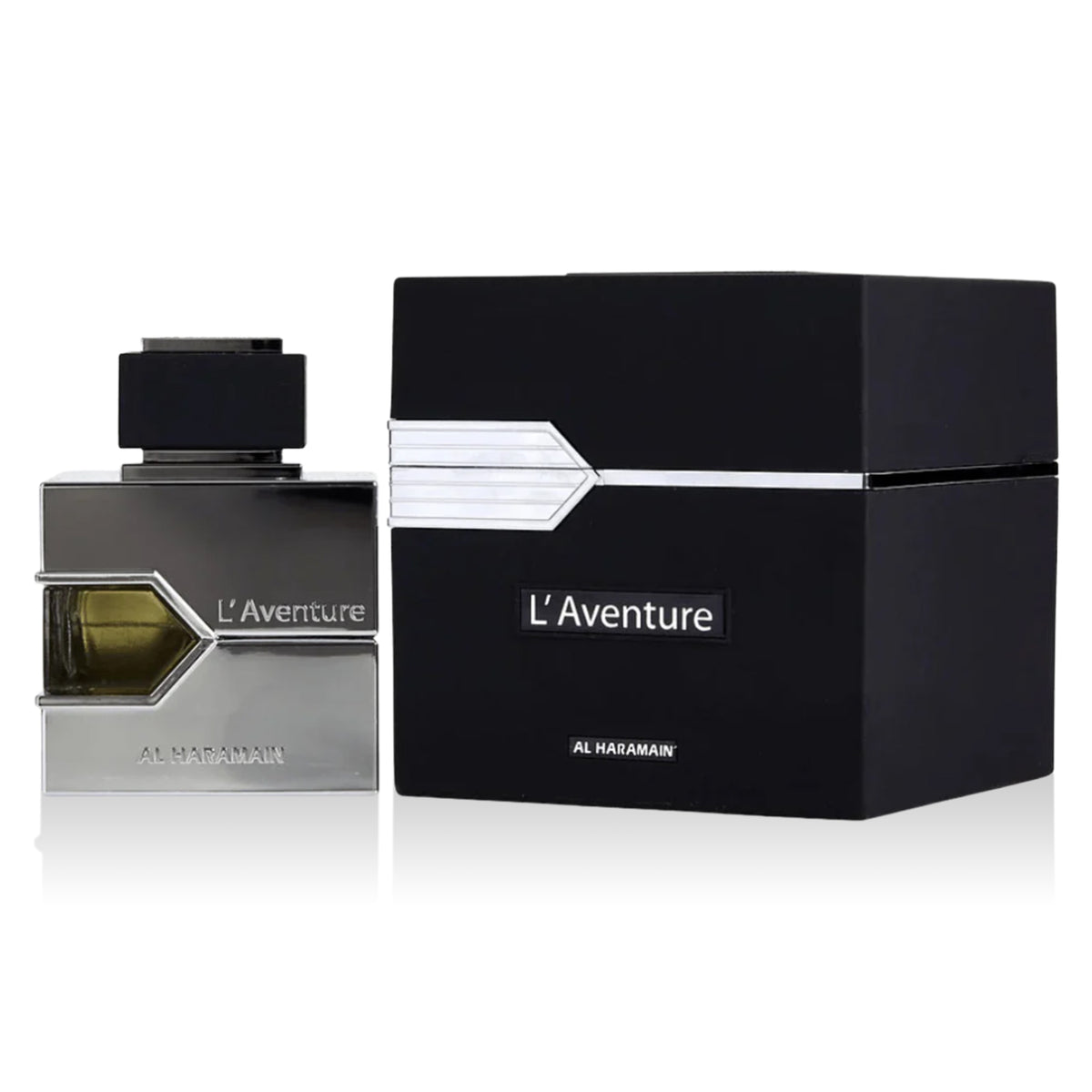 L'Aventure Eau de Parfum 100ml