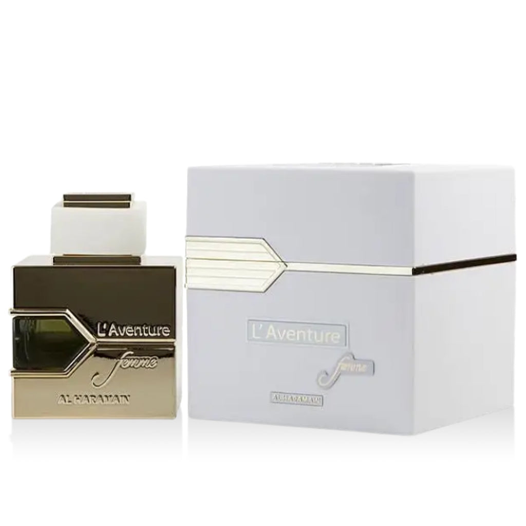 L'Aventure Femme Eau de Parfum 100ml