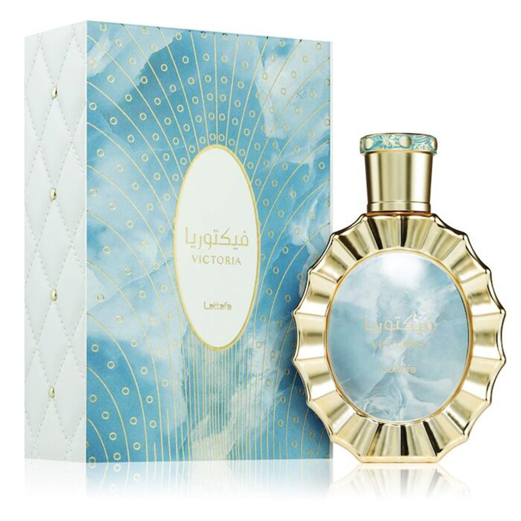 Victoria Eau De Parfum 100ml