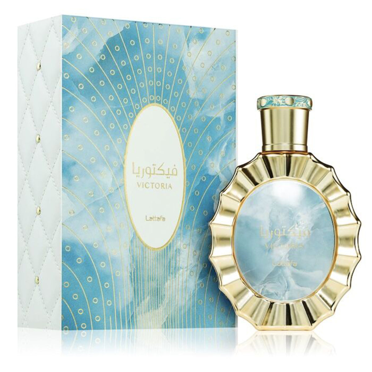 Victoria Eau De Parfum 100ml