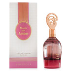 Musk Pour Amber Eau de Parfum 100ml