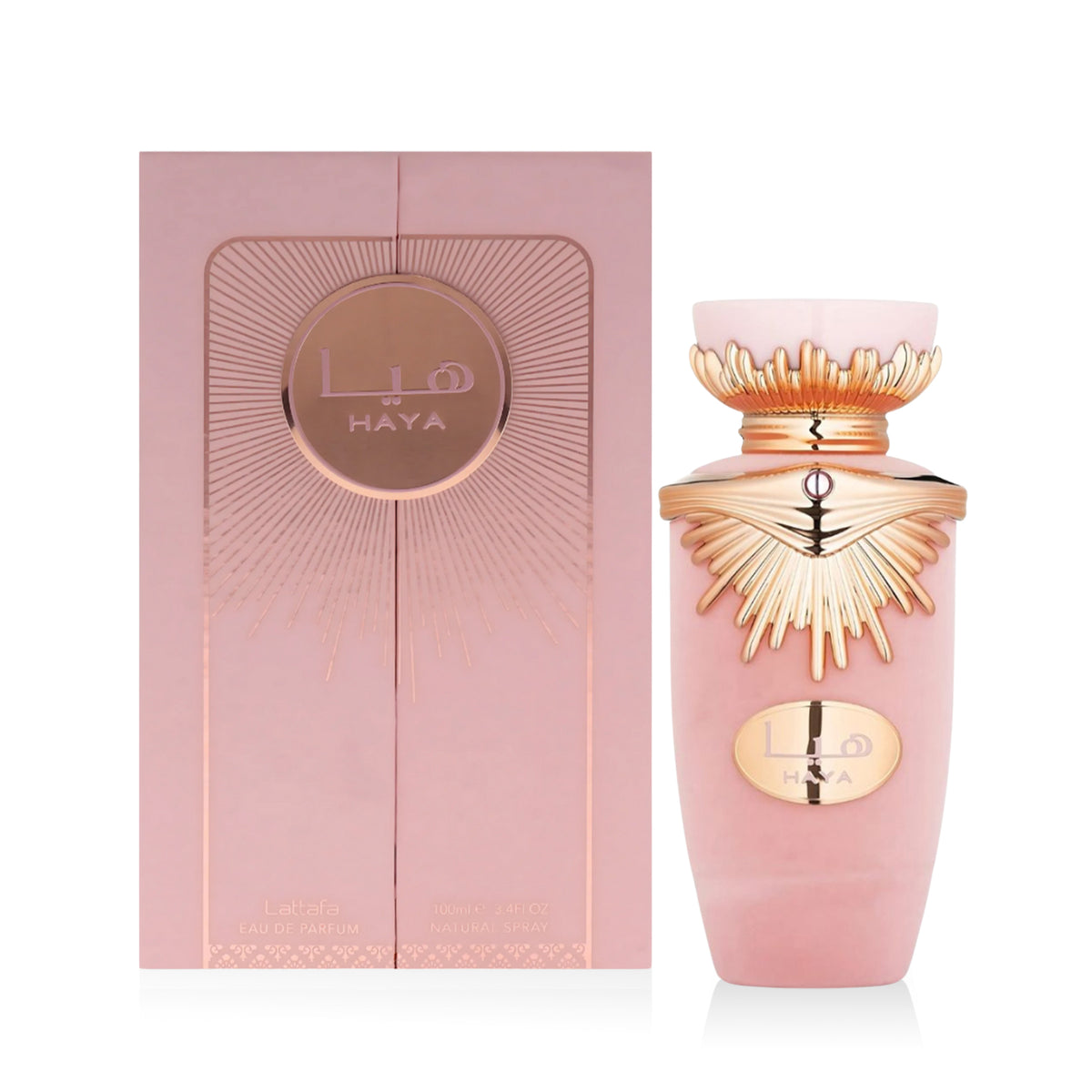 Haya Eau de Parfum 100ml