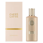 Caffe Latte Extrait De Parfum 100ml
