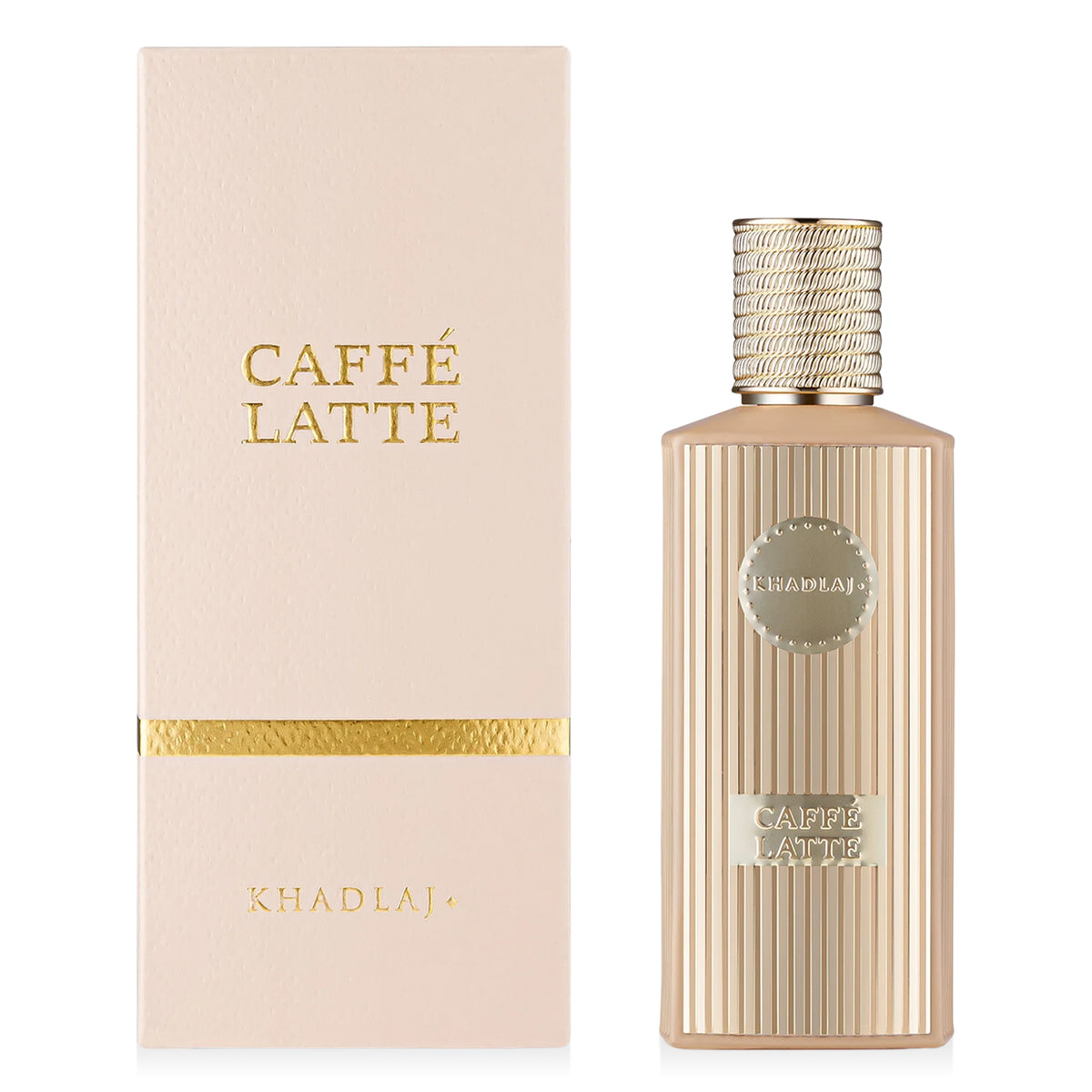 Caffe Latte Extrait De Parfum 100ml