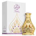 Farasha Perfume Oil 12ml
