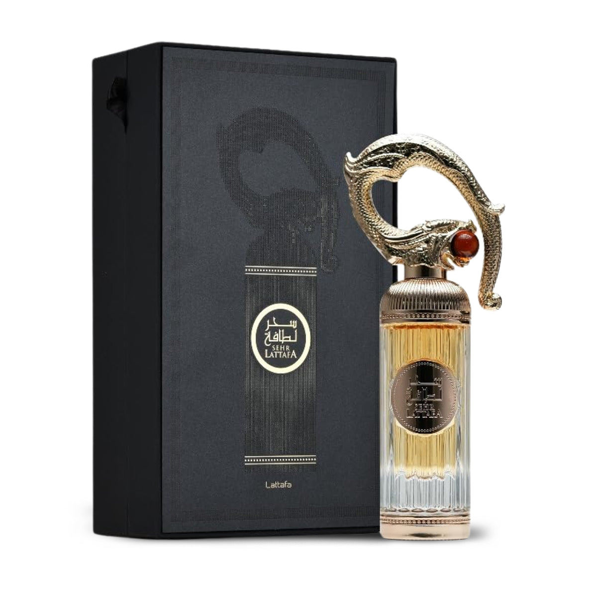 Sehr Eau de Parfum 100ml