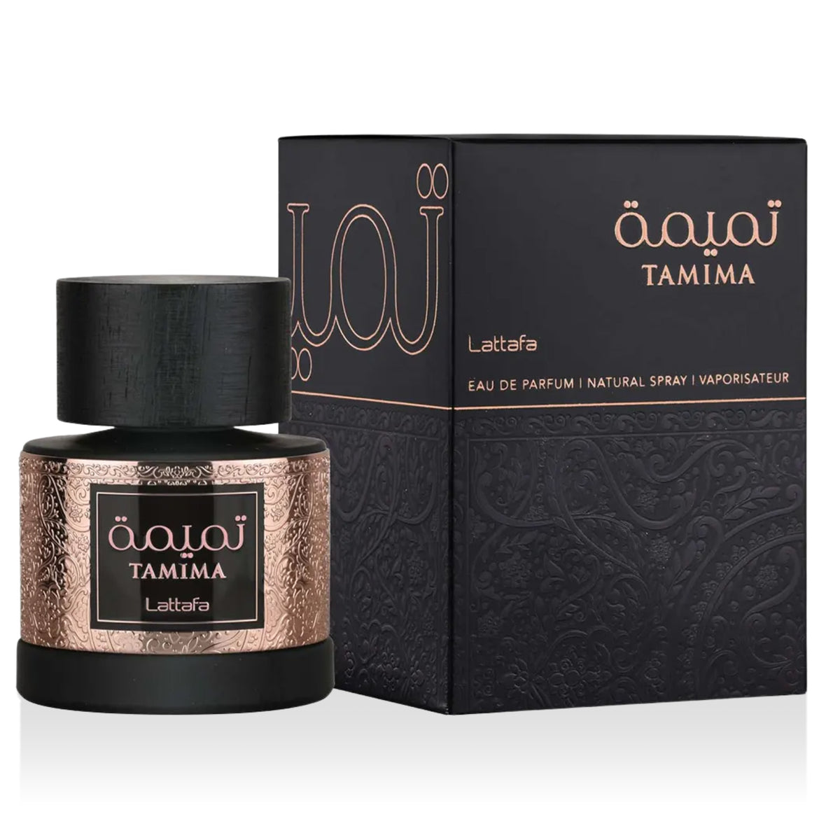 Tamïma Eau de Parfum 100ml