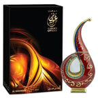 Oyuny Perfume Oil 20ml