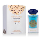 Musk Blueberry Eau de Parfum 60ml