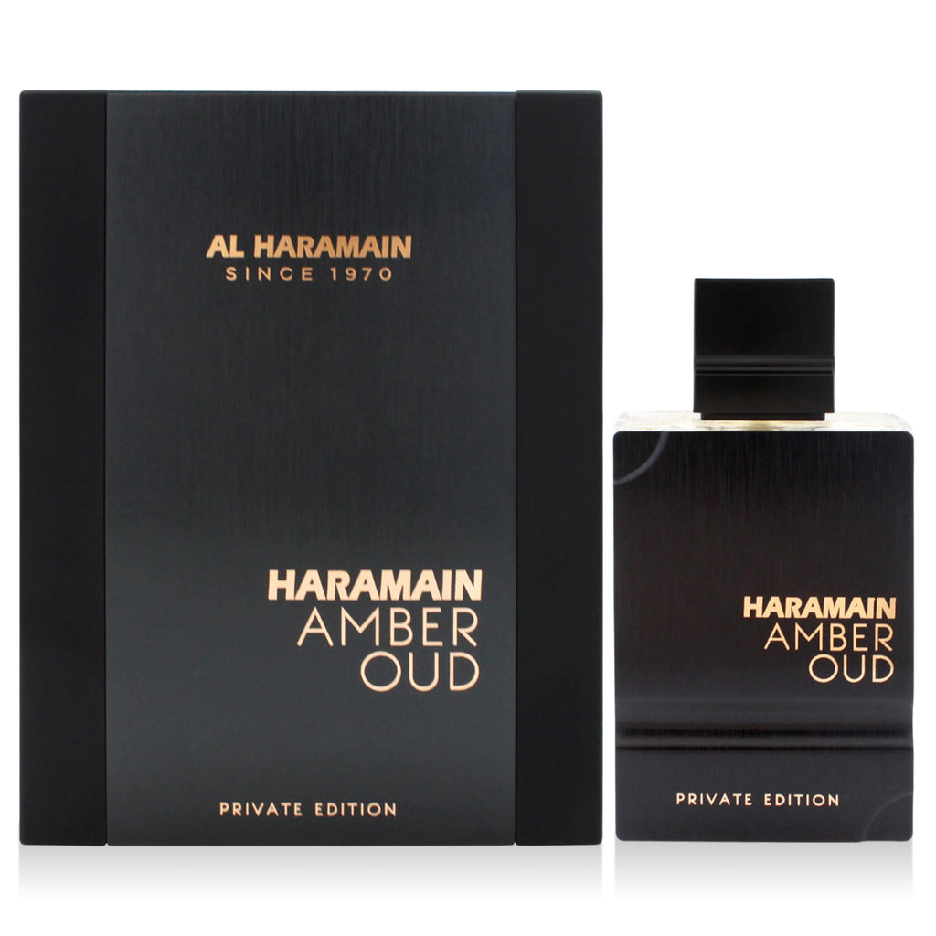 Amber Oud Private Edition Eau De Parfum 100ml