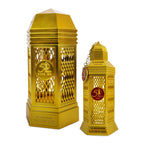 Golden Oud Eau de Parfum 100ml