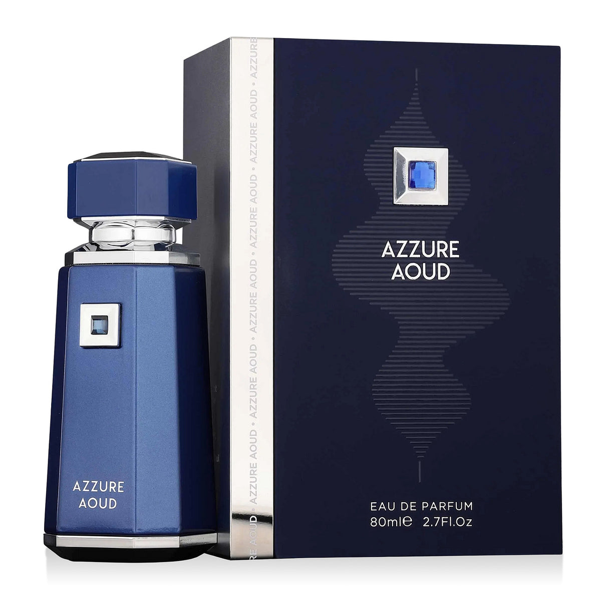 Azzure Aoud Eau de Parfum 100ml