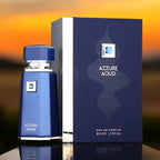 Azzure Aoud Eau de Parfum 100ml